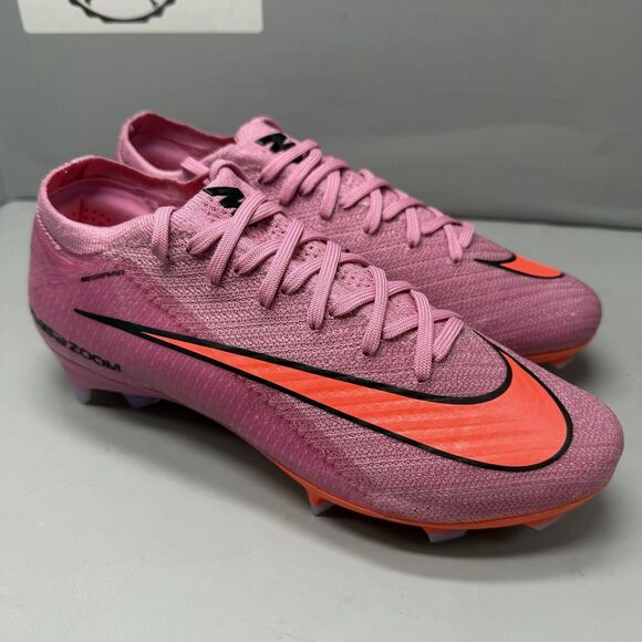 Nike Mercurial Vapor16 Elite Magic Flamingo FQ1457-600 Men Sz 5.5 Women Sz 7 NEW main image 11